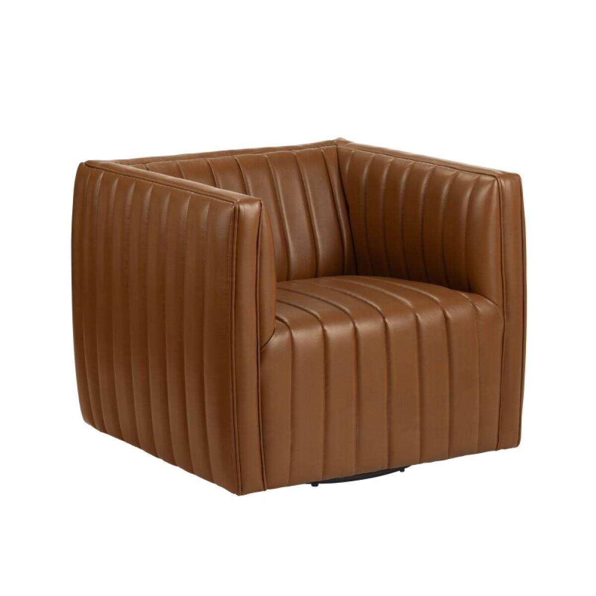 bec1973a3e0cc111b48fd4ce592ba670 Huxley Accent Chair - Image 1