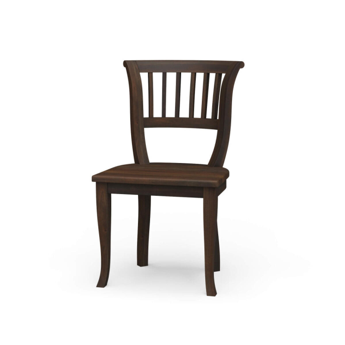 bec200646facae711f30a8848bd997ea Manchester Dining Chair W/ Wooden Seat - Image 1
