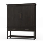 Flores Wardrobe