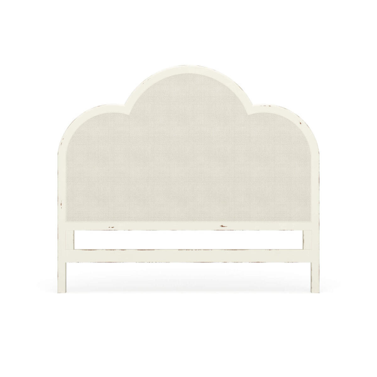 bed1db83b245e385dd226f3136c6d38f Chloe Headboard W/ Rattan - Image 1
