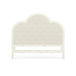 Chloe Headboard W/ Rattan