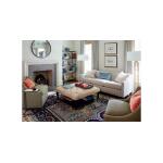 Davis Slope Arm Sofa - Image 4