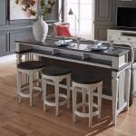 Allyson Park 4 Piece Set Table Sets Cocktail Tables 6