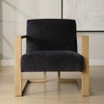 Suspend Accent Chair - Image 4