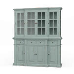 Ivy Hollow Queen Panel Bed, Dresser & Mirror, Chest Bedroom Sets Bedroom Sets 7