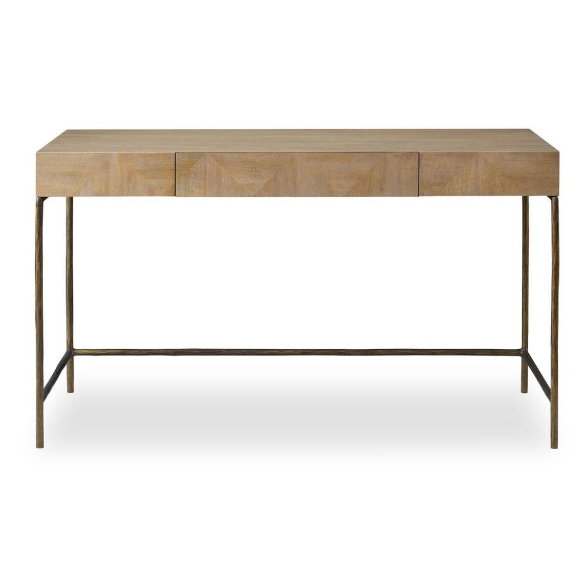 beed096fbff8e3d671eaeb4939d555e3 Aristotle Desk - Image 1