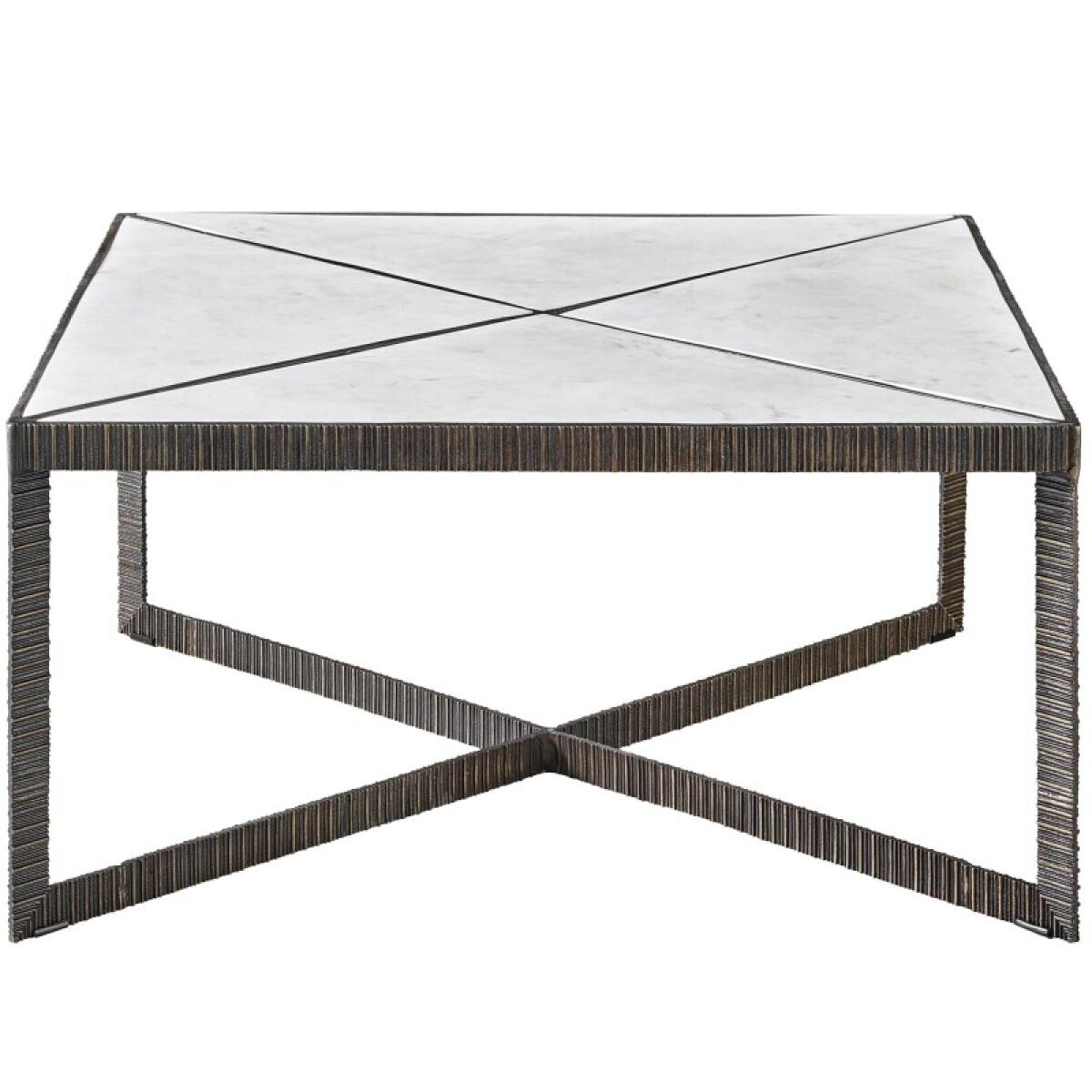 beef390671bd401dd7b1abe3fcf0cb37 Abstraction Cocktail Table - Image 1
