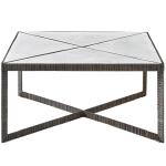 Abstraction Cocktail Table