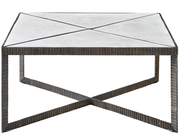 Abstraction Cocktail Table