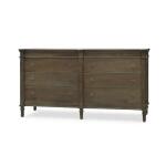 Kelly 6 Drawer Dresser - Image 6