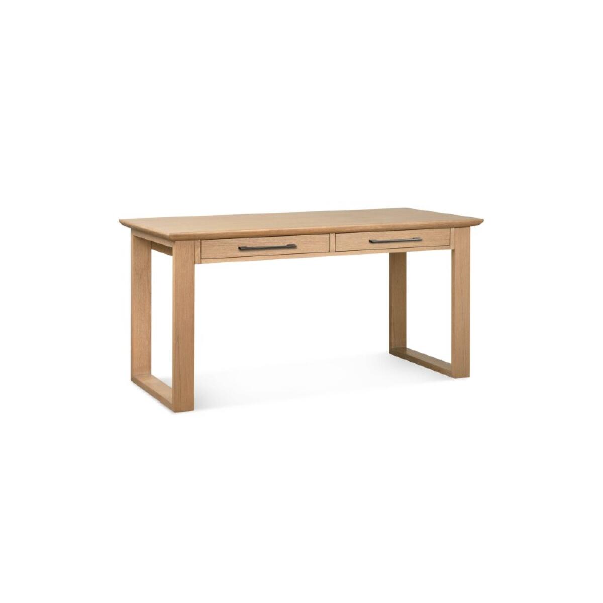 bef6c0a0c44410237b118b56f7ee2dd2 HomeWork Writing Desk with Drawers - Image 1