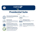 Presidential Suite Firm - Image 3