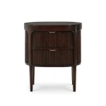 Regent Bedside Small Table - Image 4