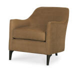 Braddock Nightstand Nightstands Auburn Maple 21