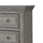 Big Valley 5 Drawer Chest Chests Chests 27