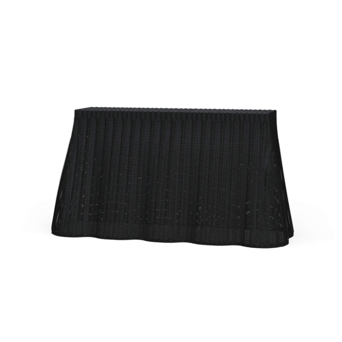 bf175d5375622378c699dc4eb5337b67 Newport Rattan Console - Image 1