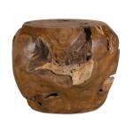 Sola Side Table, Outdoor