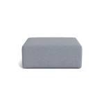 Kelly Square Ottoman