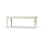 Madison Rectangular Dining Table 84" - Image 3