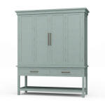 Flores Wardrobe