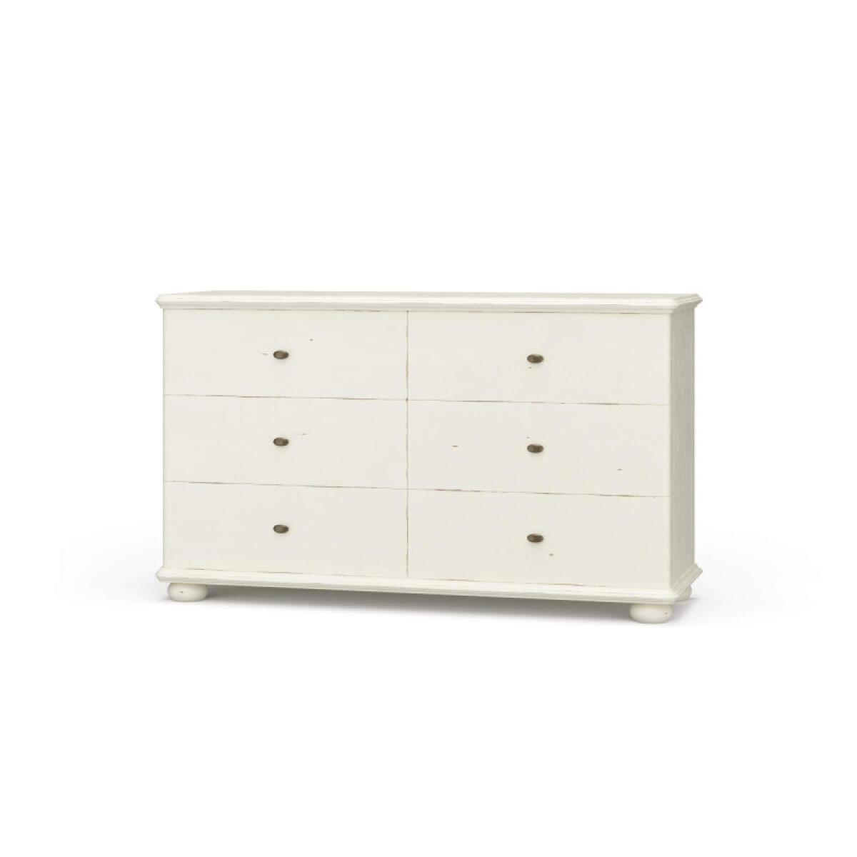 bf2cc54533d3e03e9c011fdb36d0596b Luna 6 Drawer Dresser - Image 1