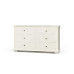Luna 6 Drawer Dresser