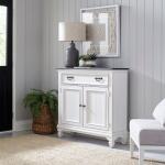 Allyson Park 42 Inch Accent Hall Console