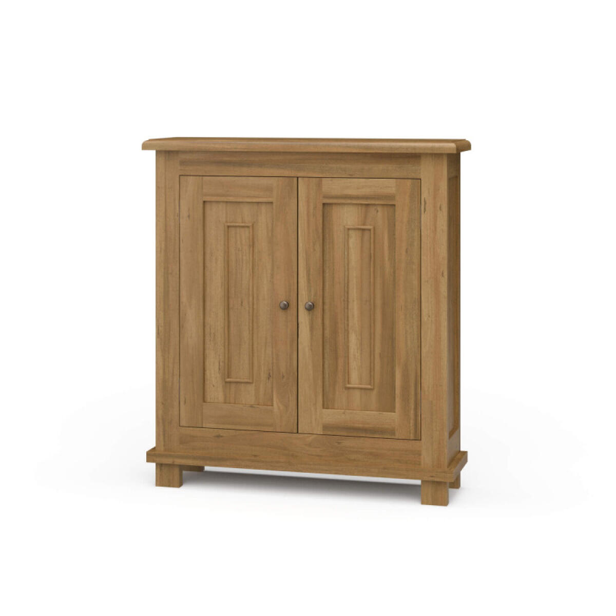 bf321888febe1463581bbfd5c6c8e874 Osborn Narrow 2 Door Cabinet - Image 1