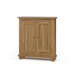 Osborn Narrow 2 Door Cabinet
