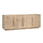 Easton Four-Door Sideboard