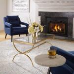 Crescent Coffee Table - Image 3