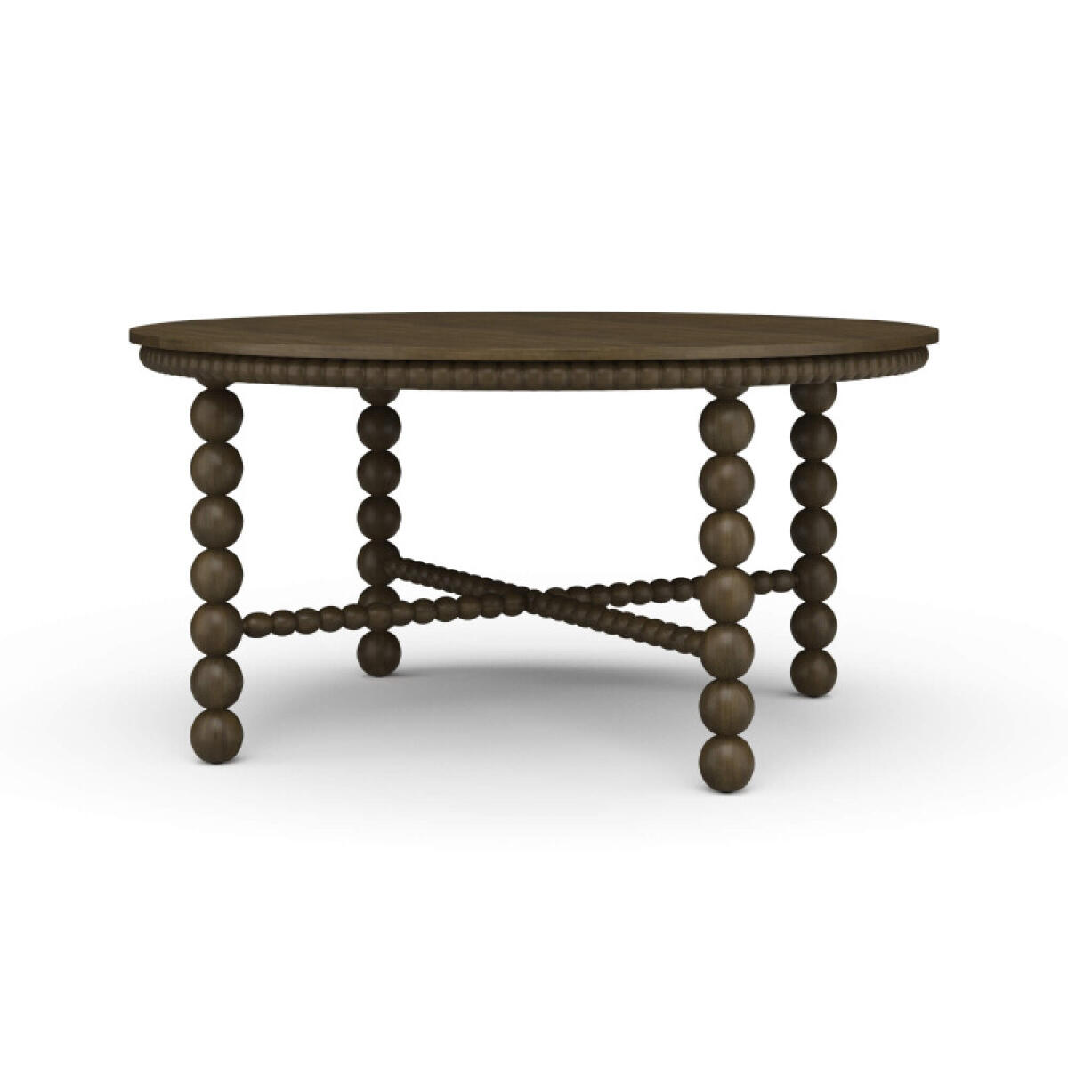 bf3e76e0d59f02f93683aba7f8bddb18 Cholet Round Dining Table - Image 1