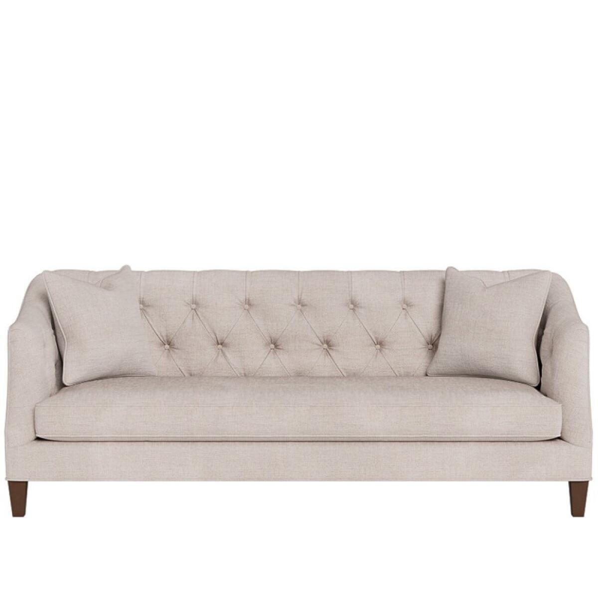 Camby Sofa – Special Order Sofas Cream 2 Camby Sofa – Special Order Sofas Cream 2