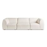 Shiro Pouf Ottomans & Poufs Cream 14