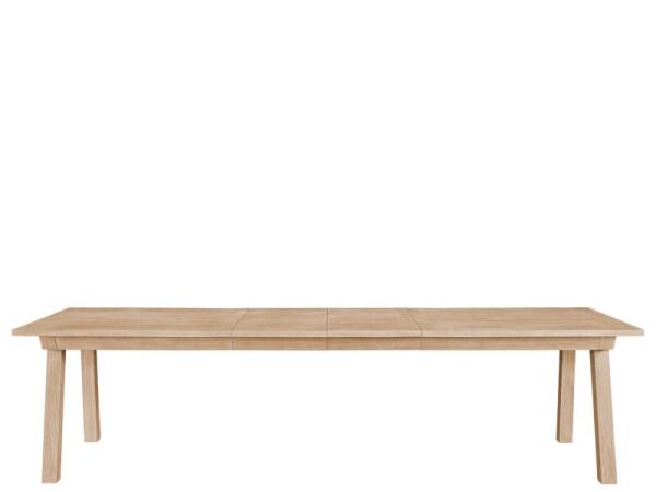Modern Farmhouse Miller Dining Table - Image 6