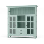 Remington Table Lamp Lighting Black 11