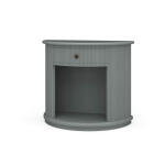 Kraton 1 Drawer Bedside Table - Image 2