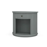 Kraton 1 Drawer Bedside Table - Image 3