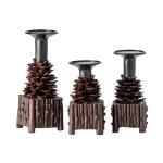 Pinola Candleholders - Image 5