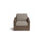 Huntington Outdoor Lounge Chair Outdoor Sofas Bassett Furniture 6