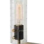 Telesto, 1 Lt Sconce - Image 7