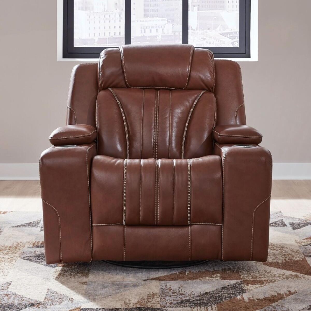 bf7baaf150f1fe8446f21f08adc4f563 Caswell SG Recliner P2 - Image 1