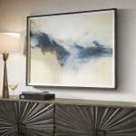 Terra Nova Framed Print - Image 3