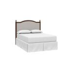 Charlotte Upholstered Bed