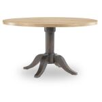 Timely Point Clocks Brown 6