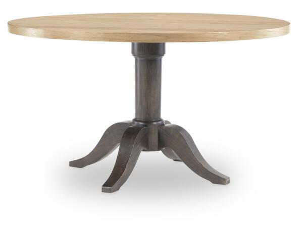 Complete Round Dining Table Dining Tables Amber And Cocoa
