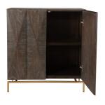 Marico 2 Door Cabinet - Image 6