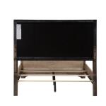 Sun Valley Full Uph Headboard & Footboard - Image 6