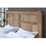 Dovetail Board & Batten Bed - Image 3