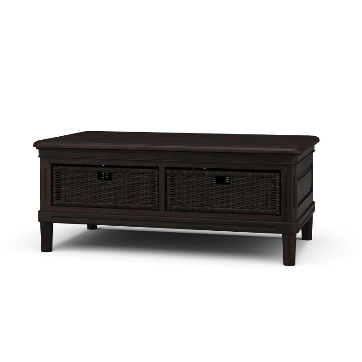 bf8e43193f00356ef5e9848ce3611098 Hayward Coffee Table - Image 1